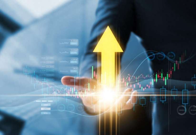 Foreign Capital Bullish on China's Tech Asset Growth