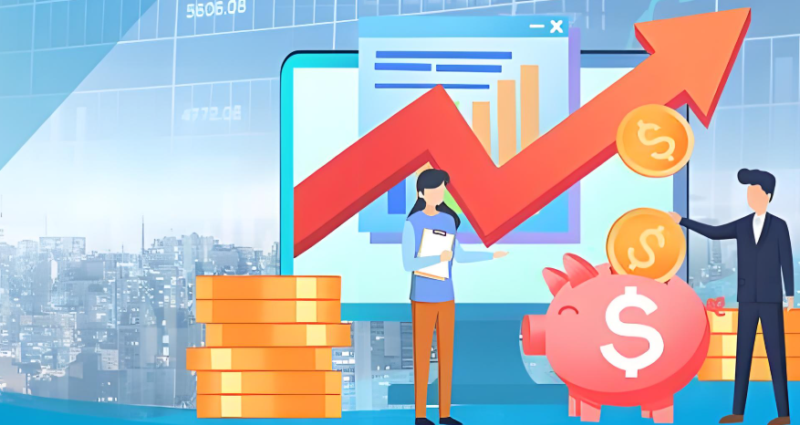 Three Major U.S. Indices Rise