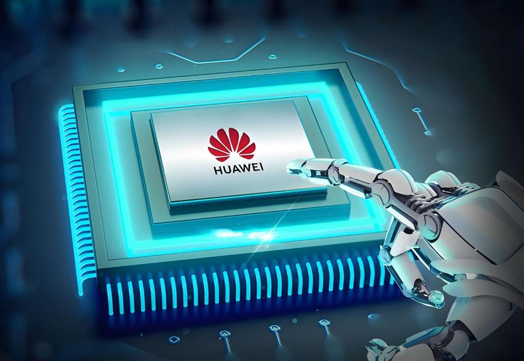 Huawei's New Breakthrough in AI