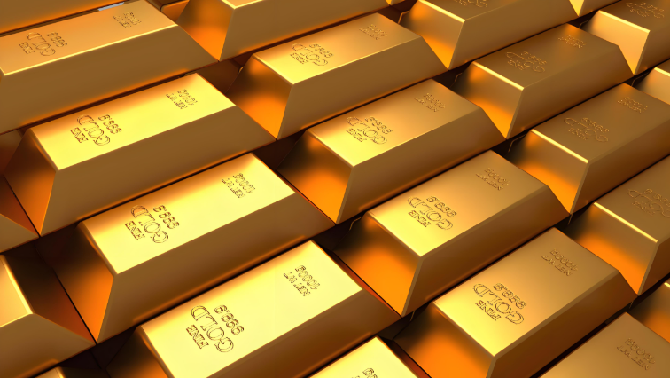 Singapore's Gold Flow to the U.S.