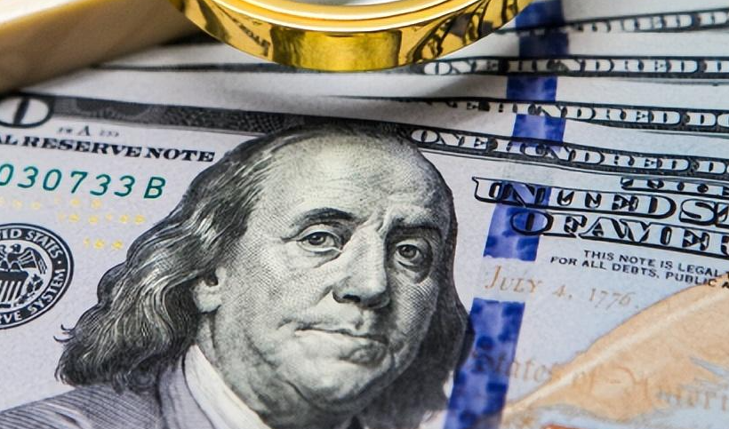 Dollar Surges and Retreats!