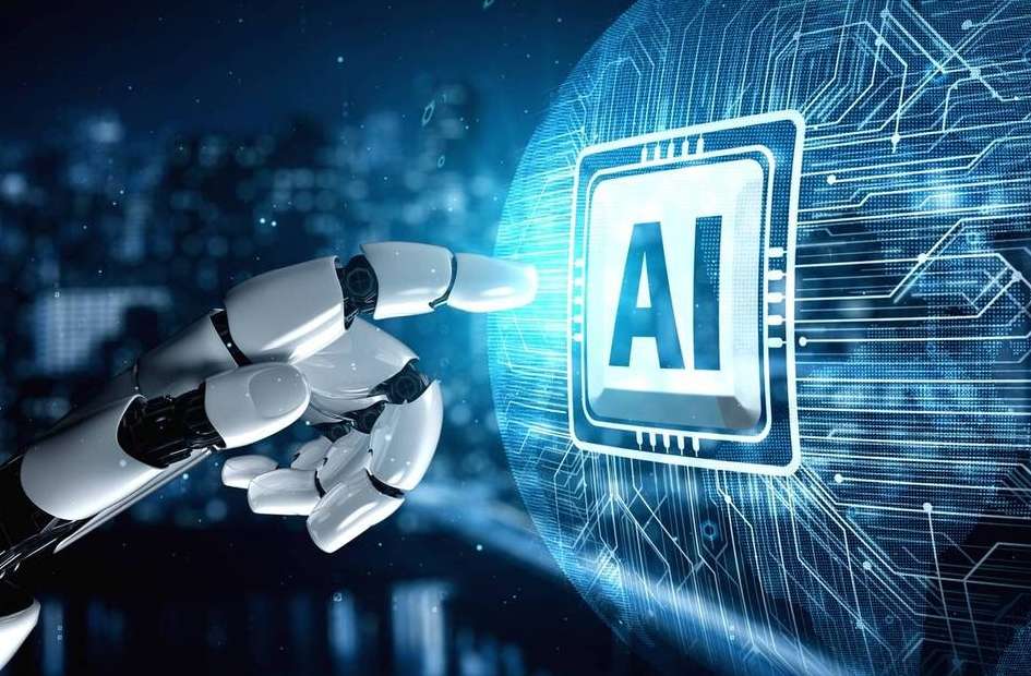 U.S. Tripartite Pressure on DeepSeek