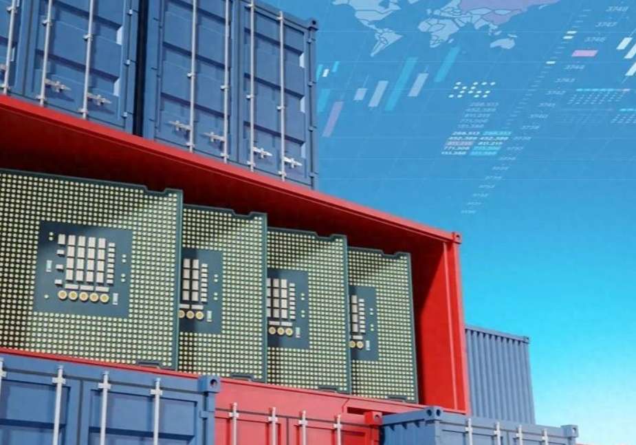 The Coming Storm of U.S. Tariffs