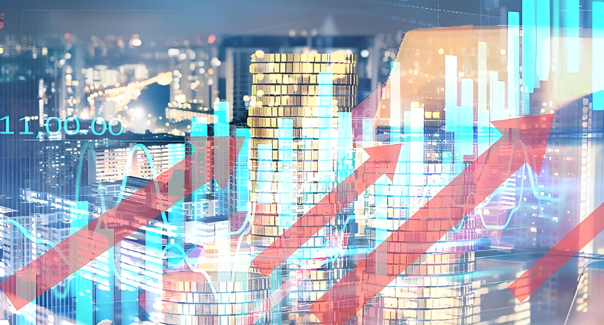 South Korea's Economy to Grow 2% in 2024