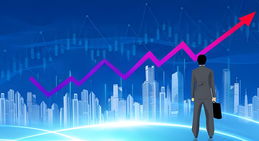 US Stocks Hit Record Highs: Factors at Play